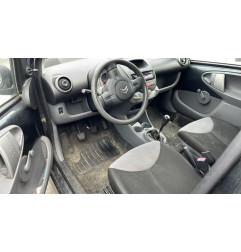 Serrure avant droit CITROEN C1 1