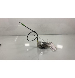 Serrure avant gauche CITROEN C1 1