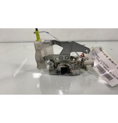Serrure avant gauche CITROEN C1 1