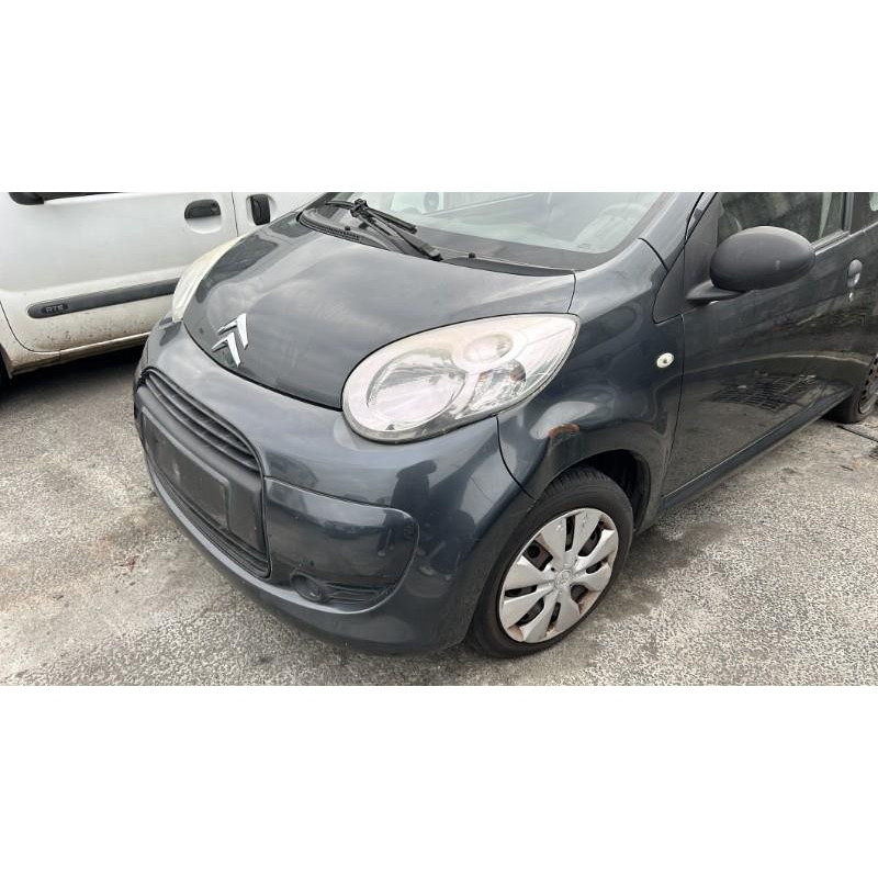 Serrure avant gauche CITROEN C1 1 Photo n°8
