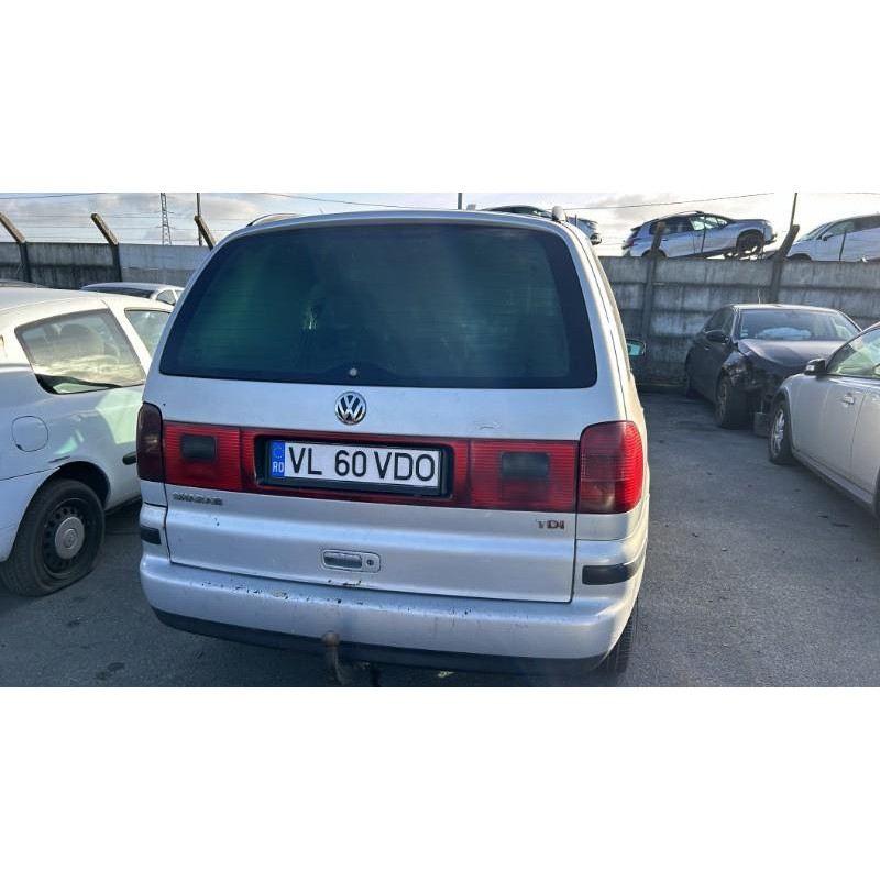 Retroviseur droit VOLKSWAGEN SHARAN 1 Photo n°9