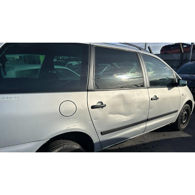 Retroviseur droit VOLKSWAGEN SHARAN 1 Photo n°13