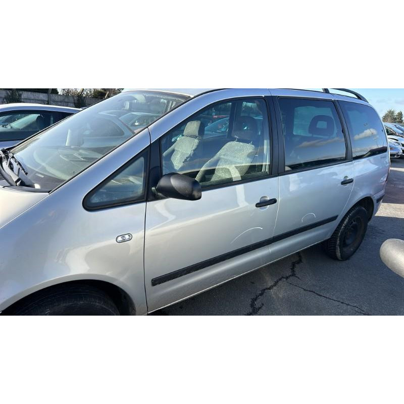 Vitre avant droit VOLKSWAGEN SHARAN 1 Photo n°7