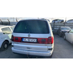 Vitre avant droit VOLKSWAGEN SHARAN 1