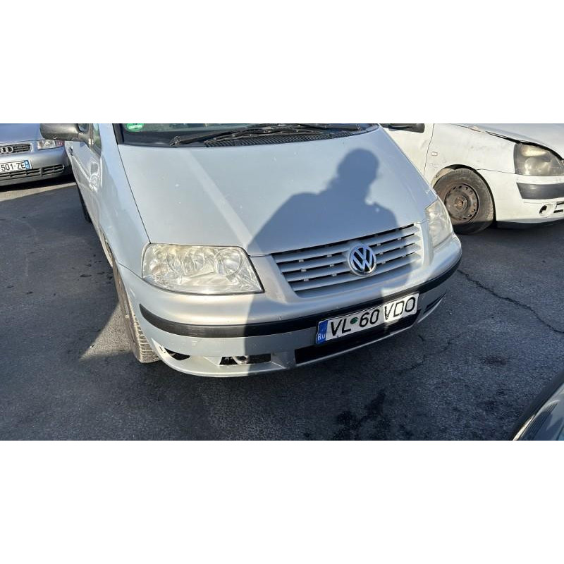 Vitre avant droit VOLKSWAGEN SHARAN 1 Photo n°9