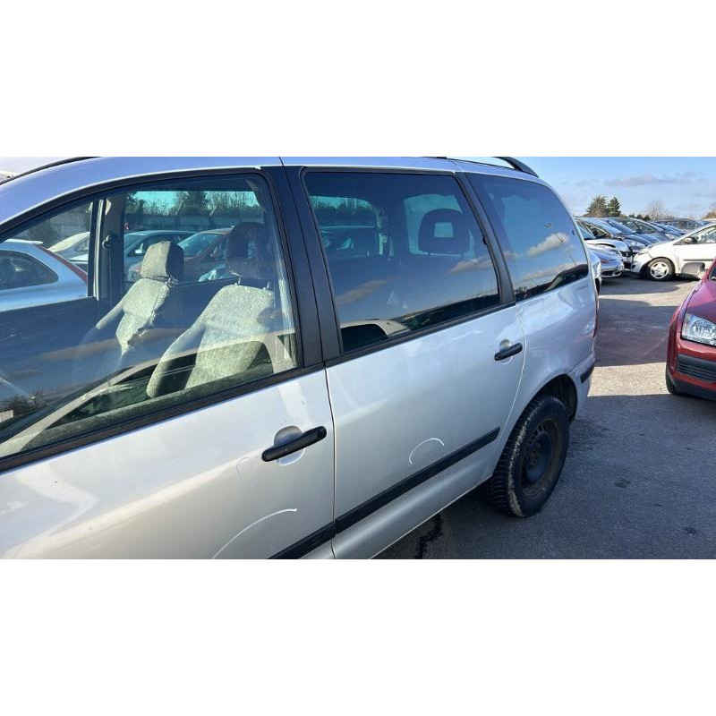 Vitre avant droit VOLKSWAGEN SHARAN 1 Photo n°11