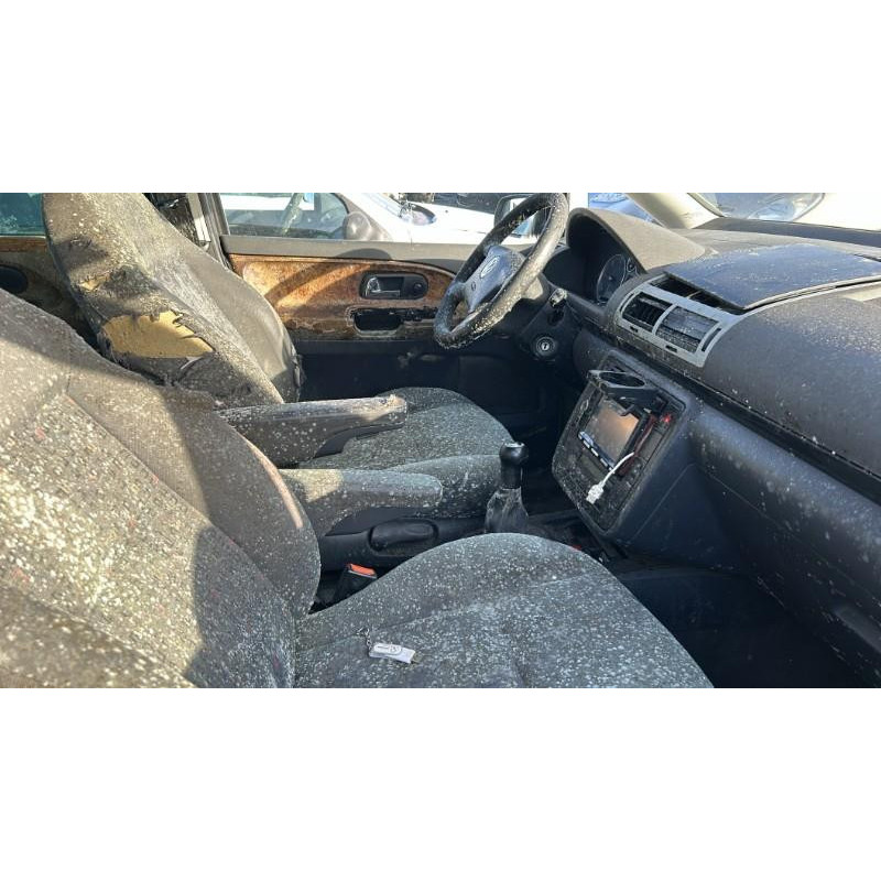 Vitre avant droit VOLKSWAGEN SHARAN 1 Photo n°13