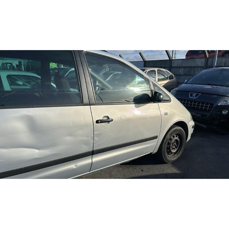 Vitre avant droit VOLKSWAGEN SHARAN 1 Photo n°14