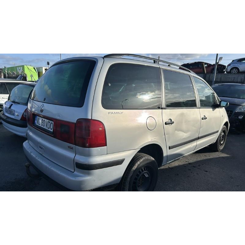 Vitre avant droit VOLKSWAGEN SHARAN 1 Photo n°15