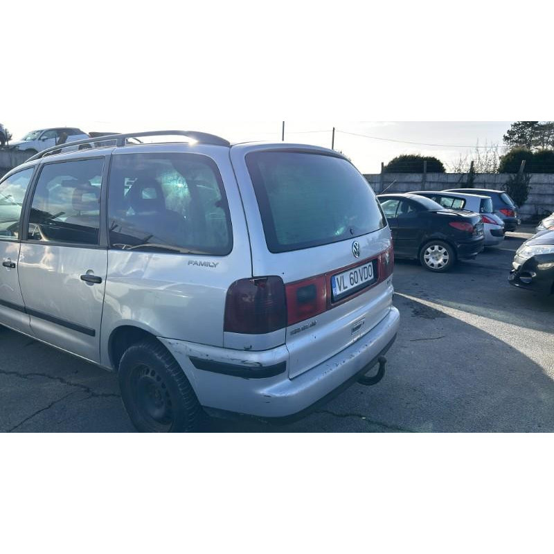 Vitre avant droit VOLKSWAGEN SHARAN 1 Photo n°17