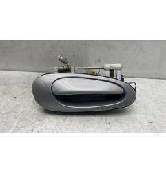Poignee porte avant droit PORSCHE BOXSTER 1 986