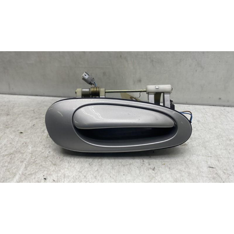 Poignee porte avant droit PORSCHE BOXSTER 1 986 Photo n°3