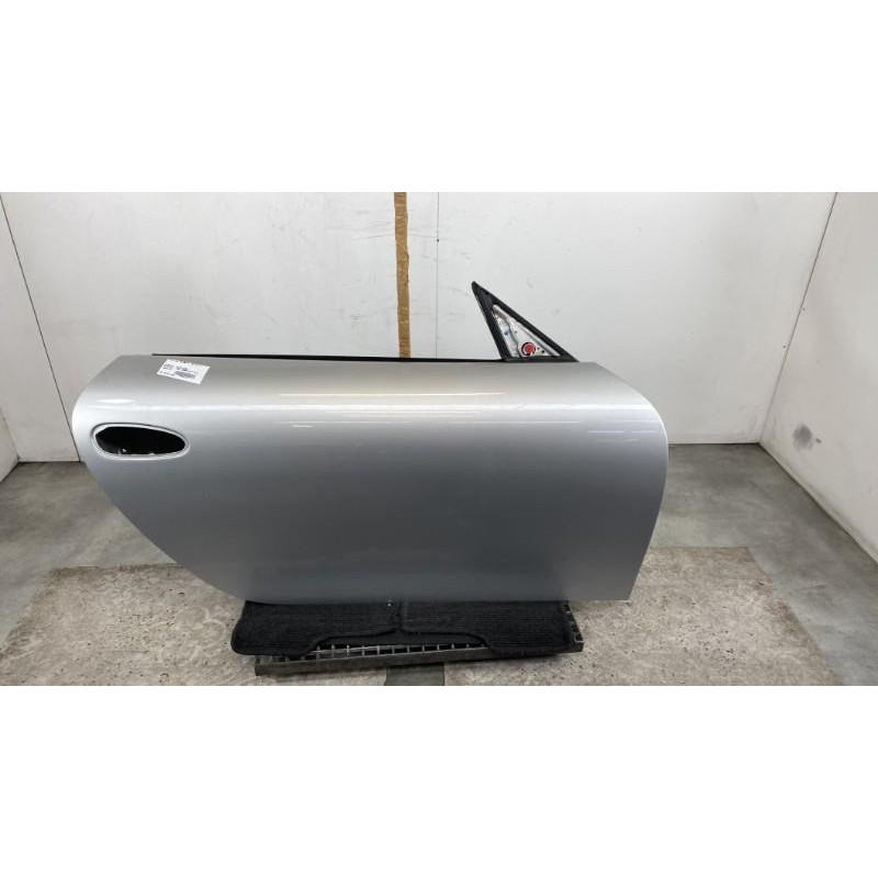 Porte avant droit PORSCHE BOXSTER 1 986 Photo n°4