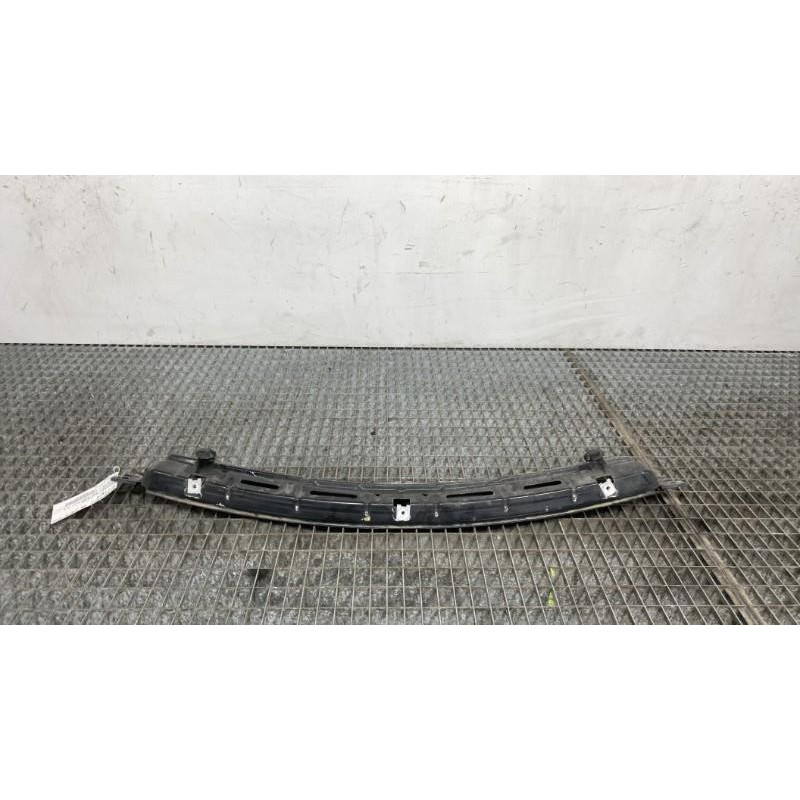 Absorbeur de pare choc arriere PORSCHE BOXSTER 1 986 Photo n°3