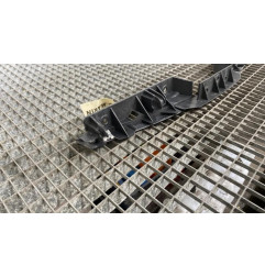Absorbeur de pare choc avant PORSCHE BOXSTER 1 986