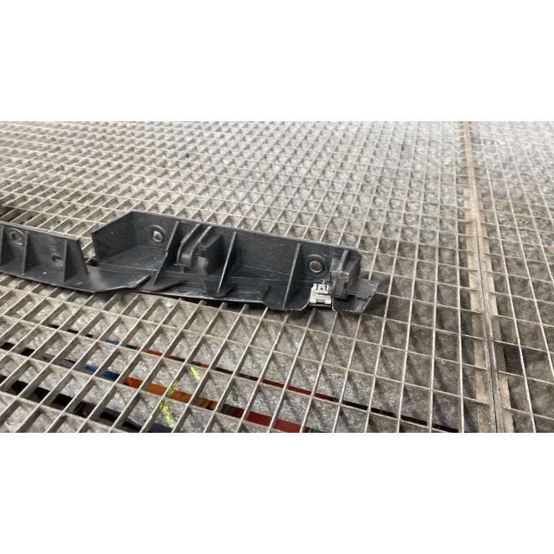 Absorbeur de pare choc avant PORSCHE BOXSTER 1 986 Photo n°5