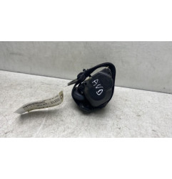 Ceinture avant droit PORSCHE BOXSTER 1 986