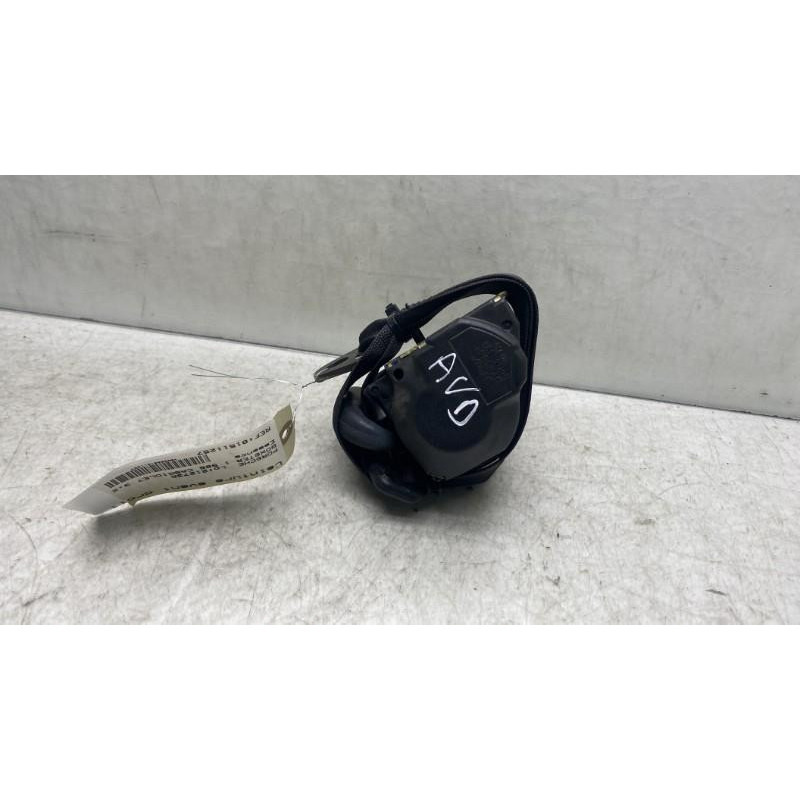 Ceinture avant droit PORSCHE BOXSTER 1 986 Photo n°2