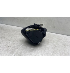 Ceinture avant droit PORSCHE BOXSTER 1 986