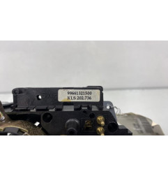 Com (Bloc Contacteur Tournant+Commodo Essuie Glace+Commodo Phare) PORSCHE BOXSTER 1 986