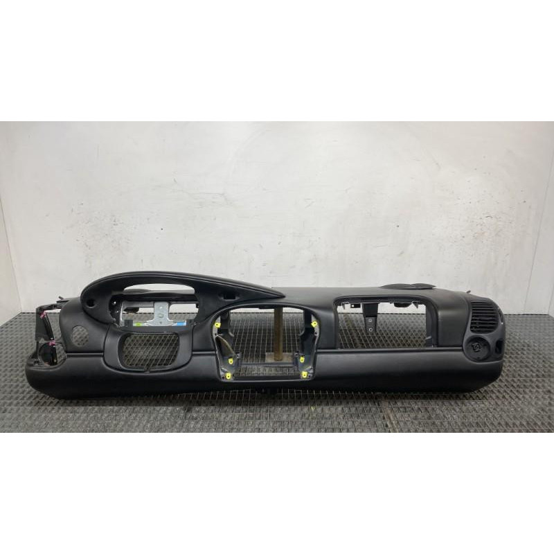 Planche de bord complete PORSCHE BOXSTER 1 986 Photo n°2