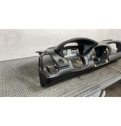 Planche de bord complete PORSCHE BOXSTER 1 986