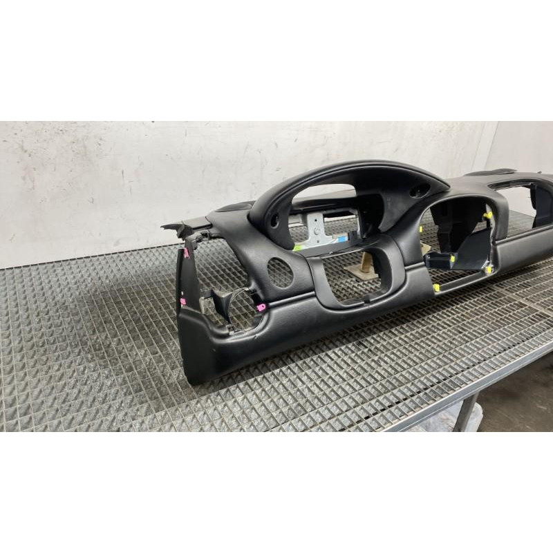 Planche de bord complete PORSCHE BOXSTER 1 986 Photo n°4