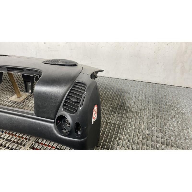 Planche de bord complete PORSCHE BOXSTER 1 986 Photo n°10