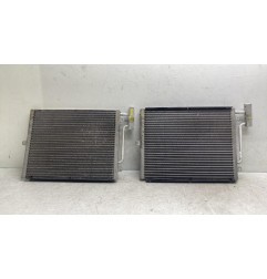 Condenseur de clim PORSCHE BOXSTER 1 986
