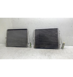 Condenseur de clim PORSCHE BOXSTER 1 986
