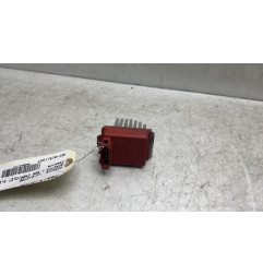 Resistance chauffage PORSCHE BOXSTER 1 986