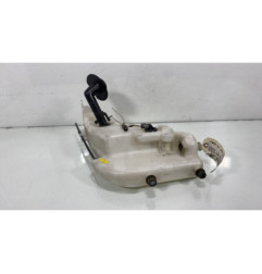 Vase de lave glace PORSCHE BOXSTER 1 986 Photo n°1