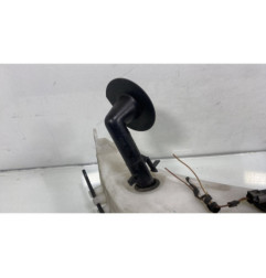 Vase de lave glace PORSCHE BOXSTER 1 986
