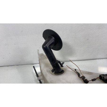 Vase de lave glace PORSCHE BOXSTER 1 986