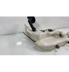 Vase de lave glace PORSCHE BOXSTER 1 986