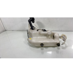 Vase de lave glace PORSCHE BOXSTER 1 986