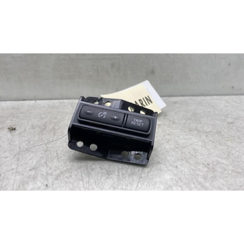 Commande regulateur vitesse NISSAN X-TRAIL 3 Photo n°3