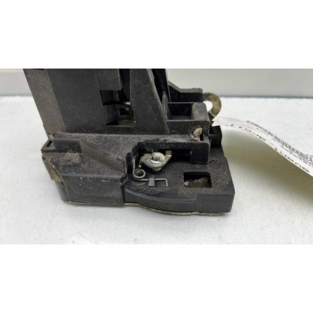 Serrure avant droit RENAULT SCENIC 1 Photo n°1