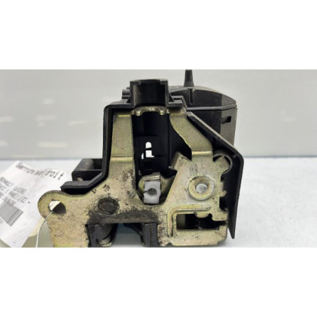 Serrure avant droit RENAULT SCENIC 1