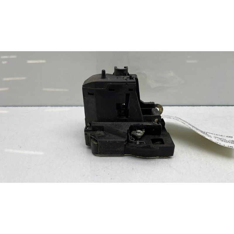 Serrure avant droit RENAULT SCENIC 1 Photo n°5