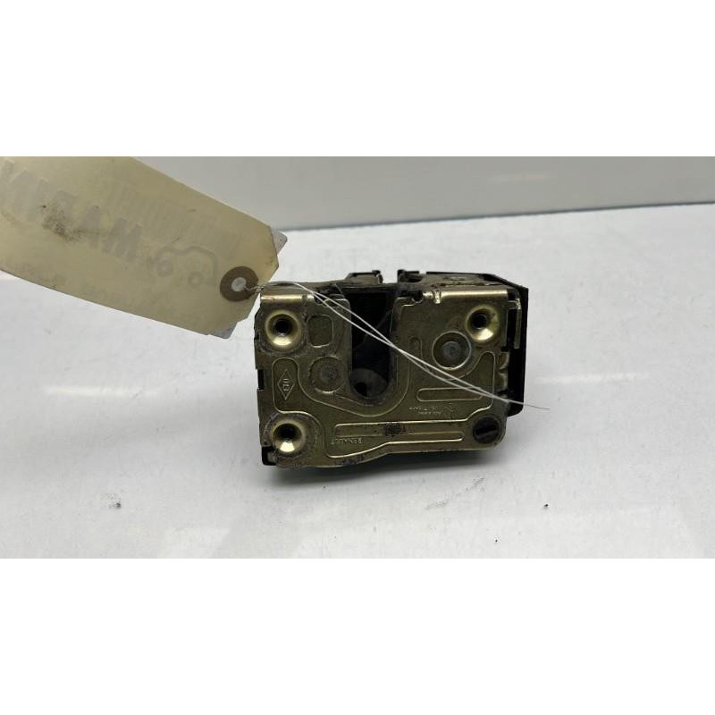Serrure avant droit RENAULT SCENIC 1 Photo n°6