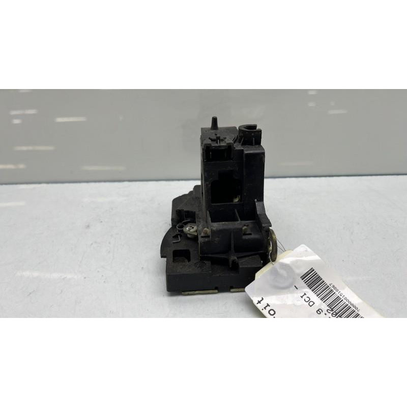 Serrure avant droit RENAULT SCENIC 1 Photo n°8
