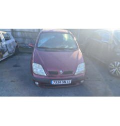 Serrure avant droit RENAULT SCENIC 1