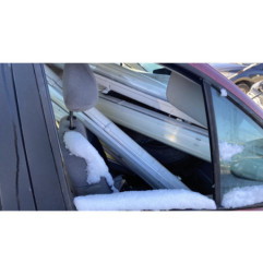 Serrure avant droit RENAULT SCENIC 1