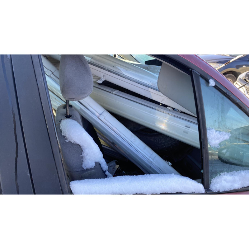 Serrure avant droit RENAULT SCENIC 1 Photo n°10