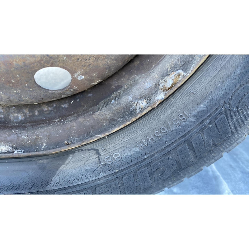 Serrure avant droit RENAULT SCENIC 1 Photo n°12