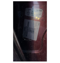 Serrure avant droit RENAULT SCENIC 1
