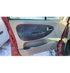 Serrure avant droit RENAULT SCENIC 1