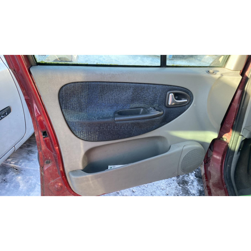 Serrure avant droit RENAULT SCENIC 1 Photo n°15