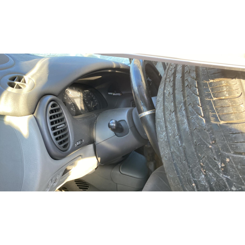 Serrure avant droit RENAULT SCENIC 1 Photo n°16